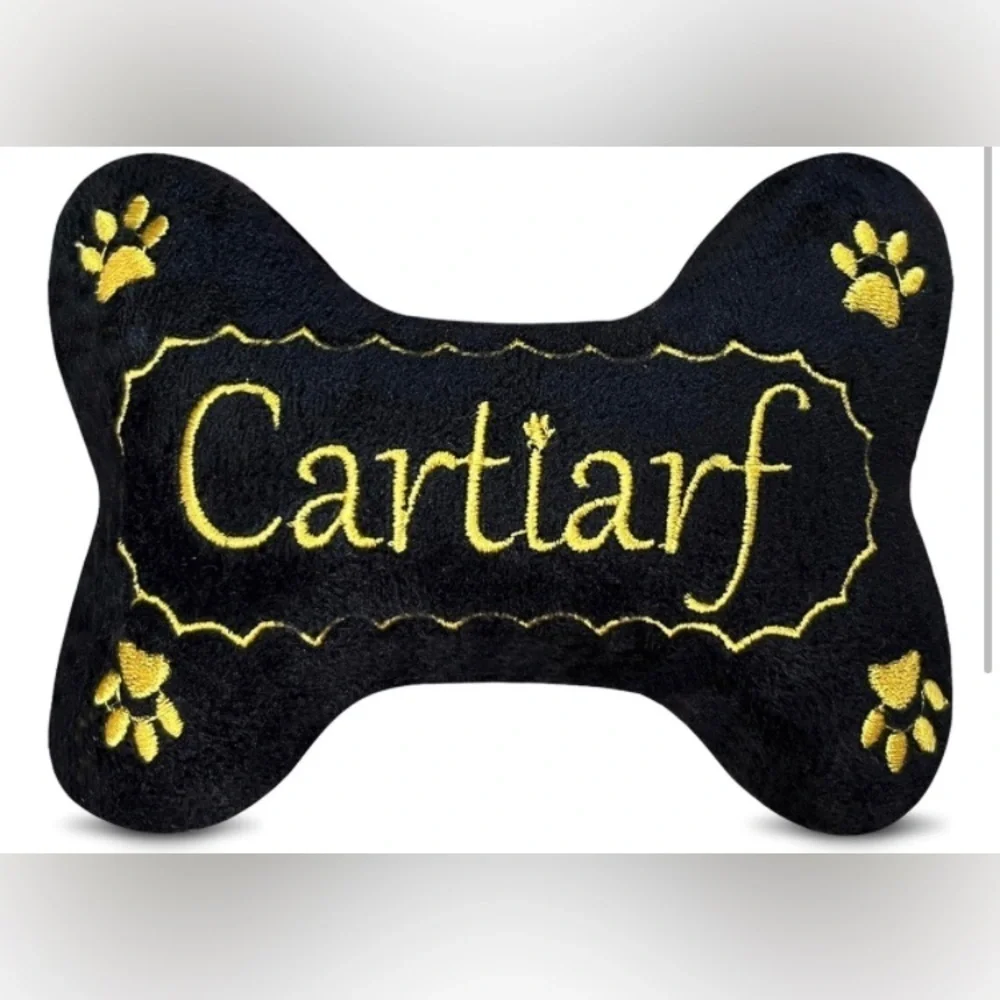 Dog 🐶 Toy - Picture 1 of 3
